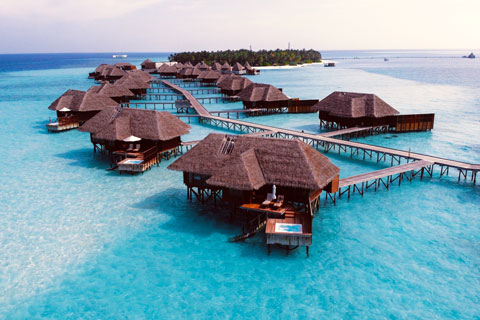 Maldives Beach Hotel